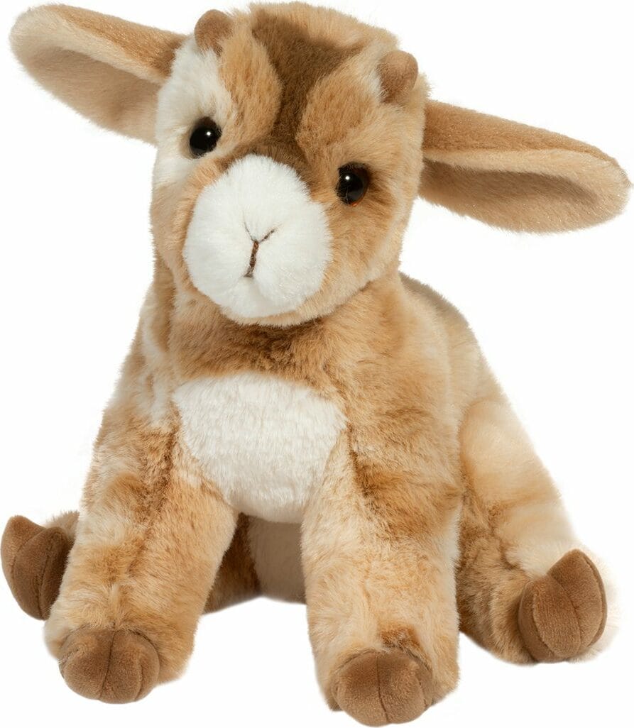 Dandie Soft Goat - Saltire Games