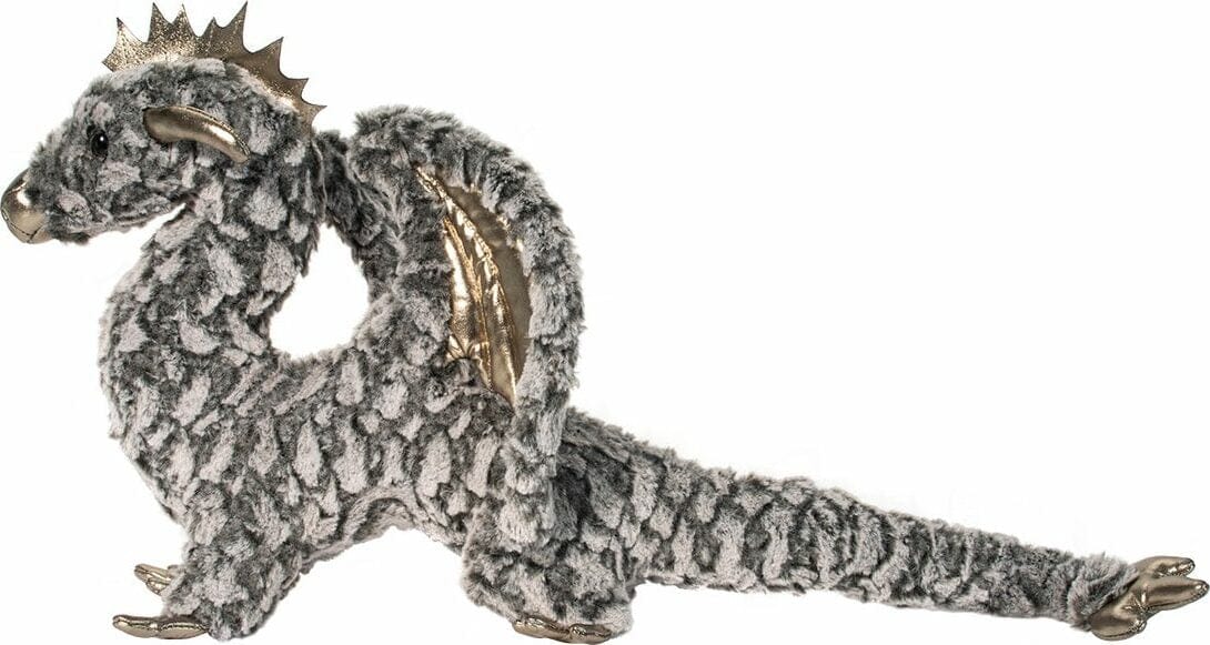 Draco Dragon - Saltire Games