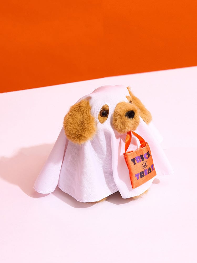 Ghostly Golden Retriever - Saltire Games