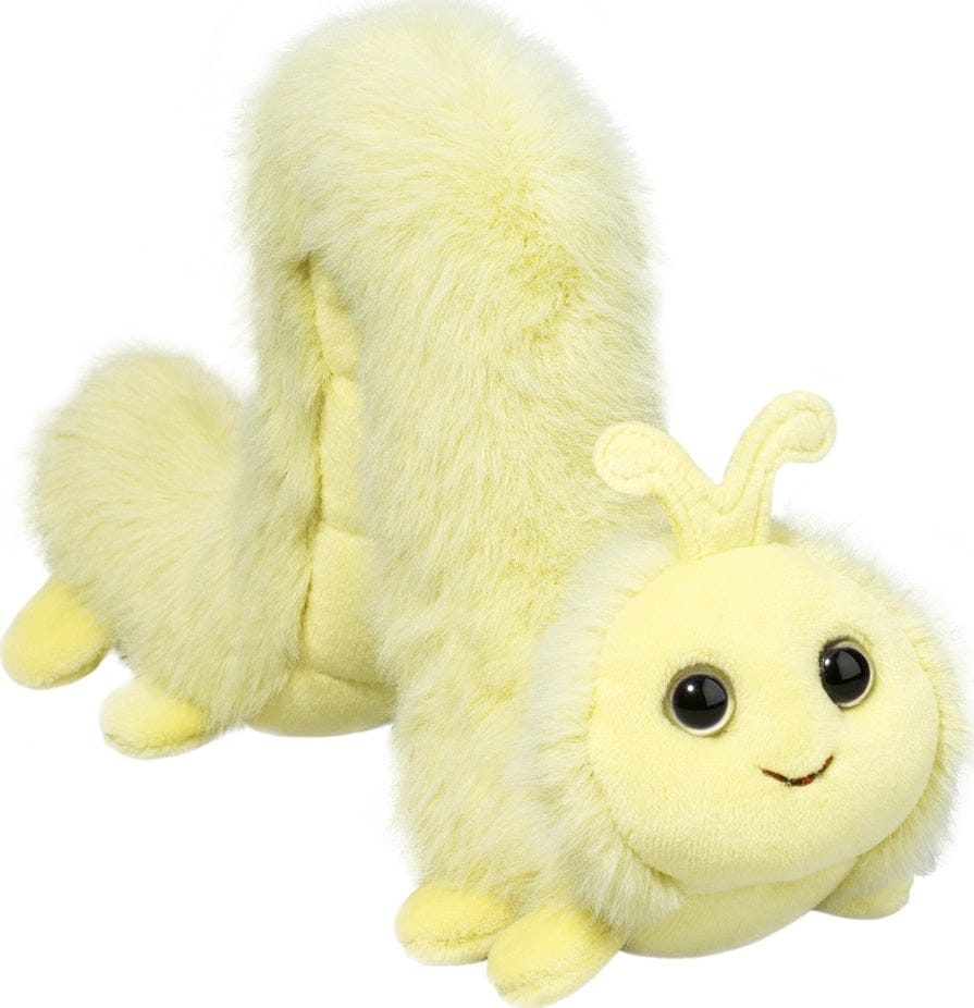 Inchy Inchworm - Saltire Games