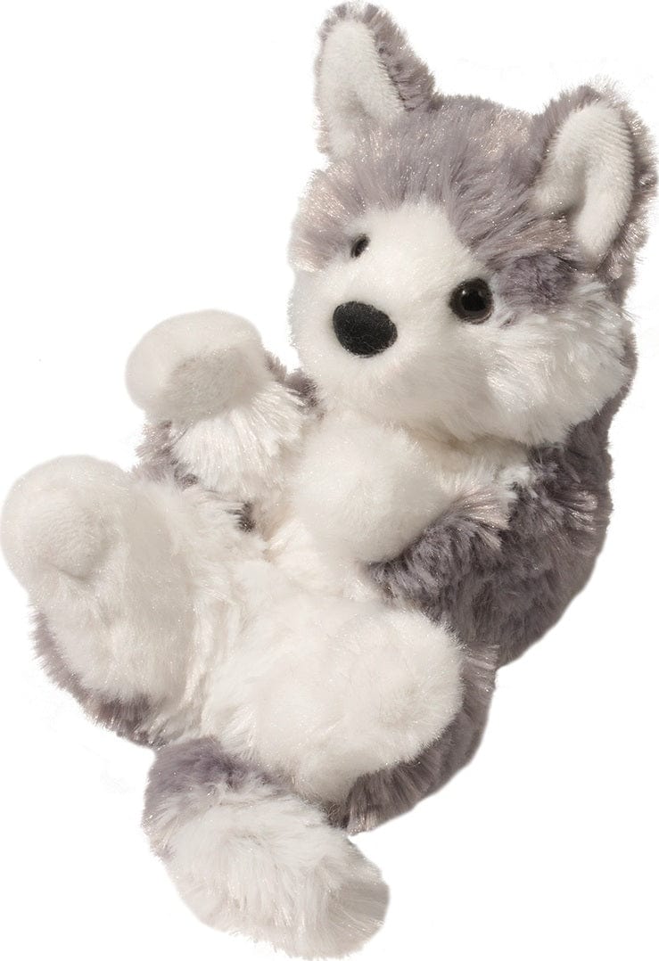 Lil' Baby Husky - Saltire Games