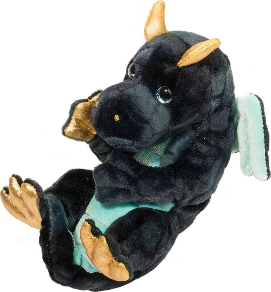 Lil' Baby Navy Dragon - Saltire Games