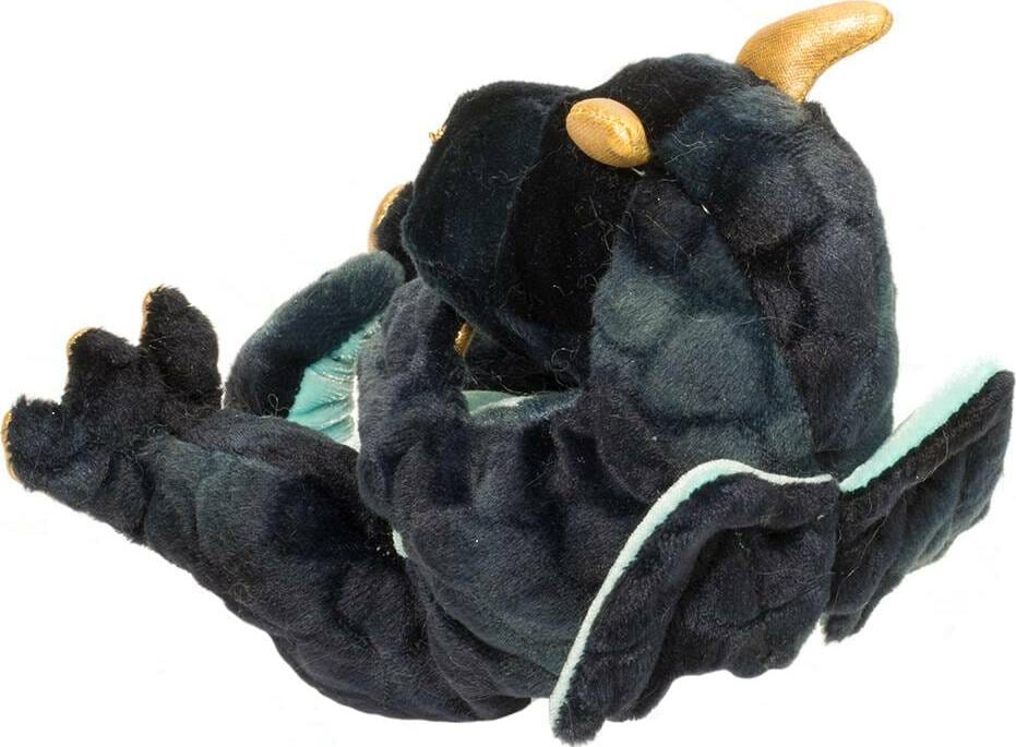 Lil' Baby Navy Dragon - Saltire Games