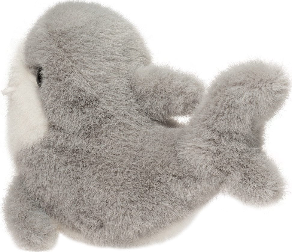 Lil' Baby Shark - Saltire Games