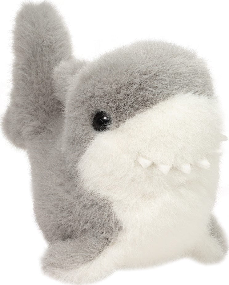 Lil' Baby Shark - Saltire Games