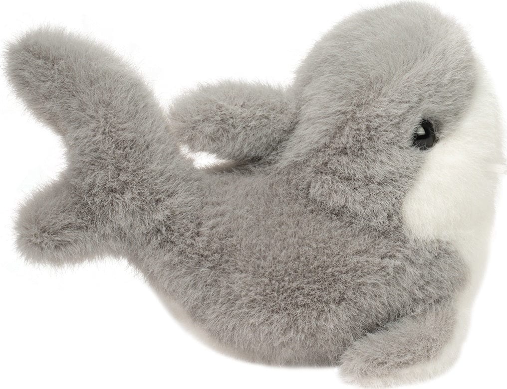 Lil' Baby Shark - Saltire Games