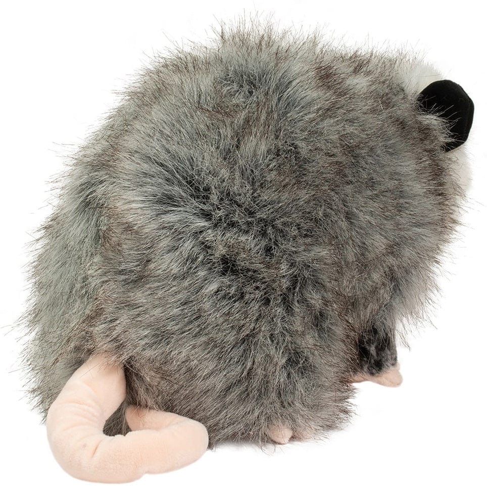 Ozzy Possum DLux - Saltire Games