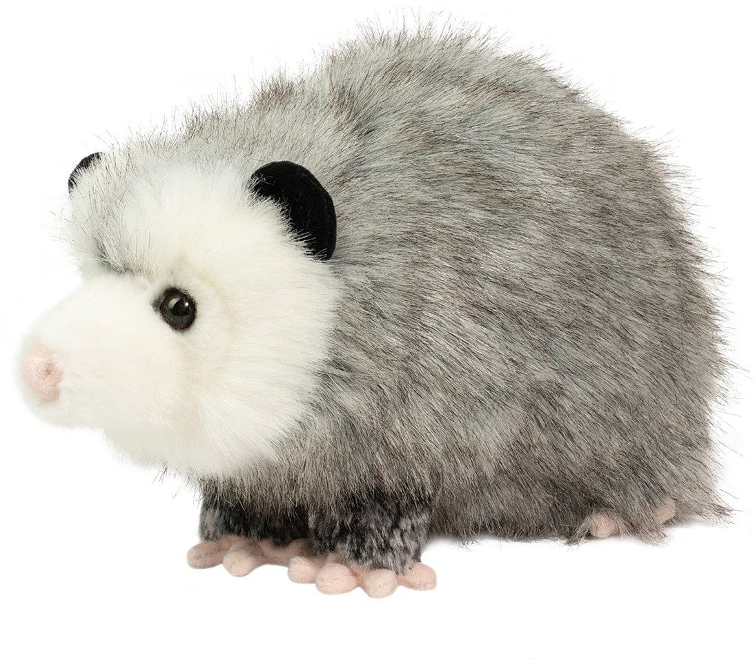 Ozzy Possum DLux - Saltire Games