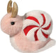 Toys - Plush Douglas Toys Peppy-mint Snail