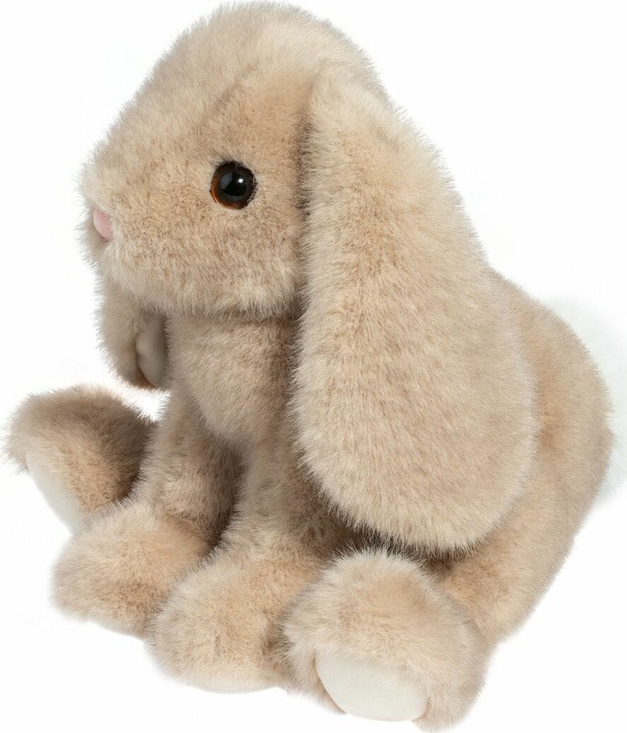 Toastie Tan Tipped Bunny Soft - Saltire Games