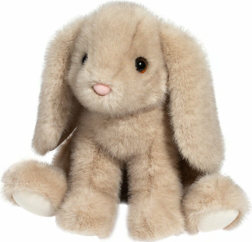 Toastie Tan Tipped Bunny Soft - Saltire Games