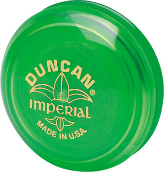 Imperial Yo-yo Asst (24) - Saltire Games