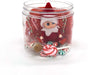Elf in a Jar Play Dough To-Go Kit - Saltire Games