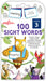 100 Sight Words Level 3 - Saltire Games