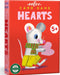 Hearts Playing Cards - Saltire Games