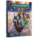 Role Playing Games Edge Studios Arkham Horror RPG - Dreams of Kingsport