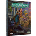 Role Playing Games Edge Studios Arkham Horror RPG - The Thompson Files