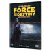 Role Playing Games Edge Studios Star Wars: Force and Destiny - Unlimited Power