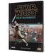 Star Wars RPG: Rise of the Separatists Sourcebook - Saltire Games