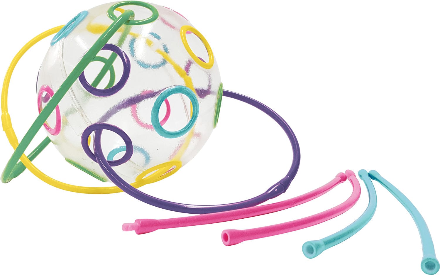 Thread-O Ball - Saltire Games