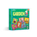 Garden Little Square Memory Game - Saltire Games