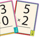 Multiplication Flash Cards - Saltire Games
