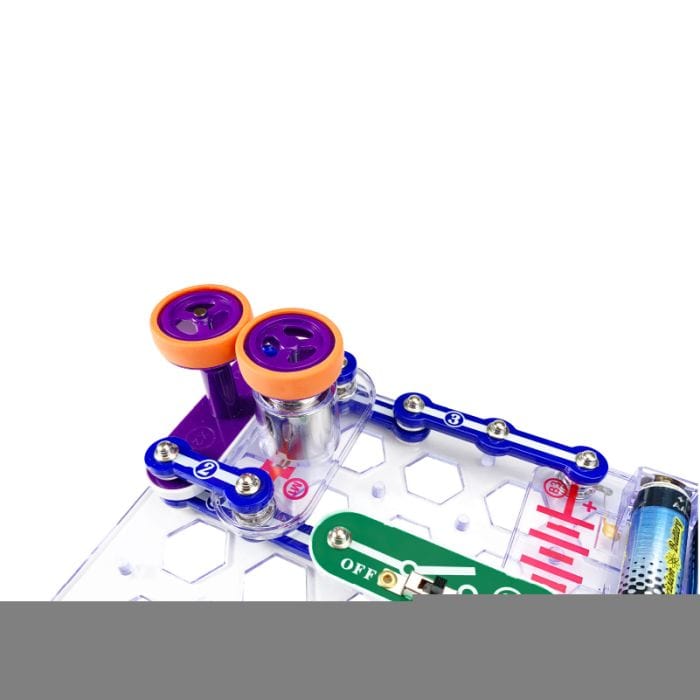 Flight Deck - Saltire Games