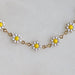 All Around Daisy Necklace - Saltire Games