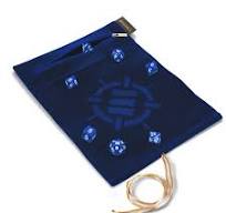 Enhance Roll on a Scroll - Saltire Games