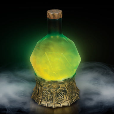 Enhance Table Top Potion Light Green - Saltire Games