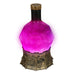 Enhance Table Top Potion Light Purple - Saltire Games