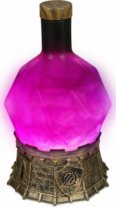 Enhance Table Top Potion Light Purple - Saltire Games