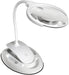 Paint & Paint Supplies Enkay 2 in 1 Magnifier - Desk and Clamp-On
