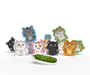 Cats Vs Cucumbers - Saltire Games