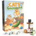 Cats Vs Cucumbers - Saltire Games