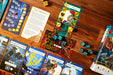 Hercules and the 12 Labors - Saltire Games