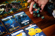 Hercules and the 12 Labors - Saltire Games