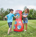Kidoozie Bounce Back Punching Bag - Saltire Games