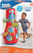 Kidoozie Bounce Back Punching Bag - Saltire Games
