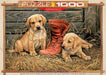 Something Old Something New By Rosemary Millette 1000-piece Puzzle - Saltire Games
