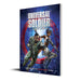 Role Playing Games - Books Evil Genius Games Universal Soldier - A Cinematic Sourcebook