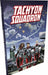 Tachyon Squadron - Saltire Games