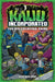 Kaiju Incorporated - Saltire Games