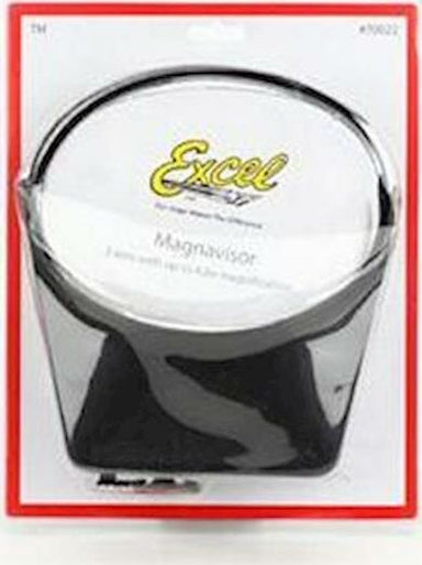 Deluxe Headband Magnivisor - Saltire Games