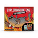 Exploding Kittens: The Board Game - Saltire Games