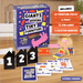 Board Game Exploding Kittens Giants Moving Tiny Furniture