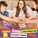 Board Game Exploding Kittens Giants Moving Tiny Furniture