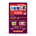 Exploding Kittens Party Pack - Saltire Games