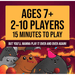Exploding Kittens Party Pack - Saltire Games