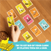 Board Games - Card Games Exploding Kittens Row Your Goat